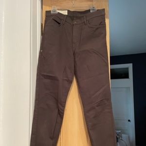 Imogene + Willie - Size 32 R - Imogene Slim - Stretch Denim - Perfect Condition